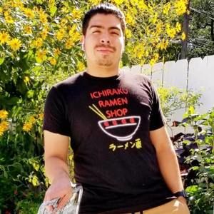 Meet your Posher, Erik